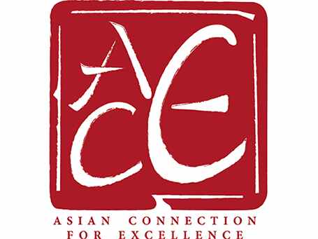 ACE logo