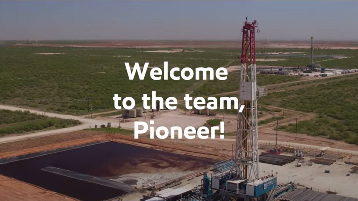 ExxonMobil completes acquisition of Pioneer Natural Resources